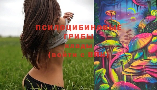 MESCALINE Алзамай